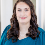 Emily Walsh Headshot