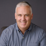 Eric Beasley Headshot
