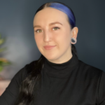 Darcy Arnold Headshot