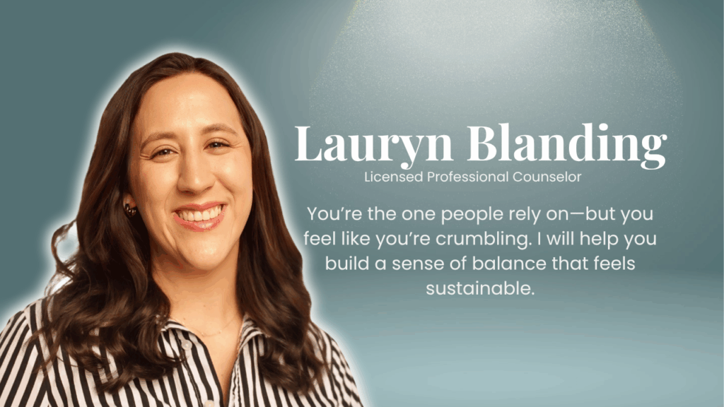 Lauryn Blanding Cover Photo